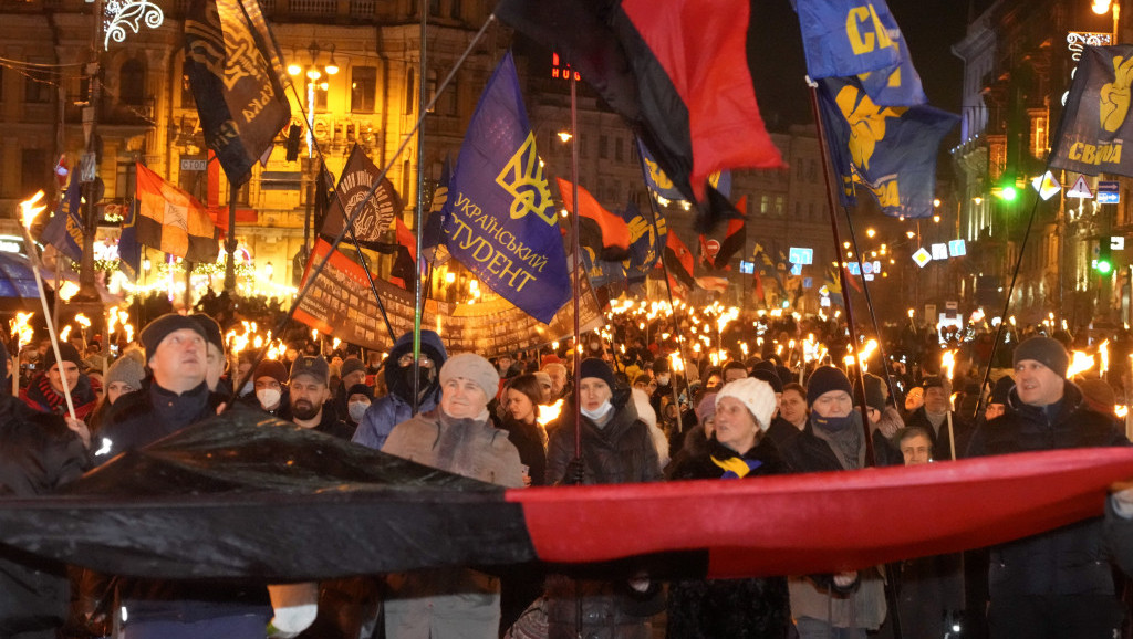 Kosinjak Kamiš: Poljska se protivi da Ukrajina da ime specijalnoj jedinici po UPA