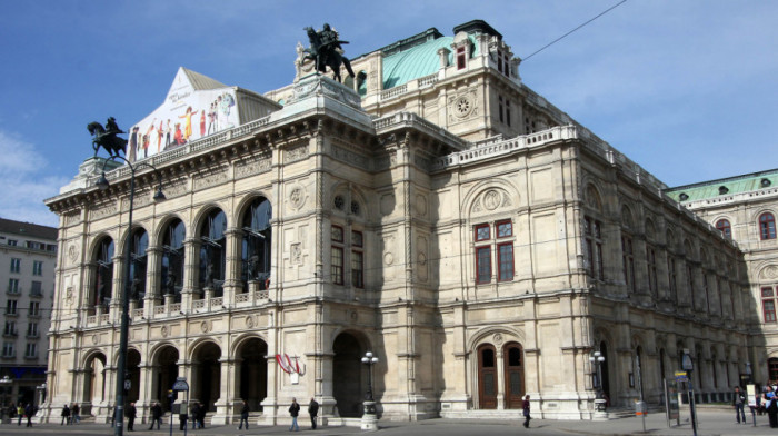 Beograđanin i dalje na čelu Bečke opere: Ugovor mu produžen do 2030. godine