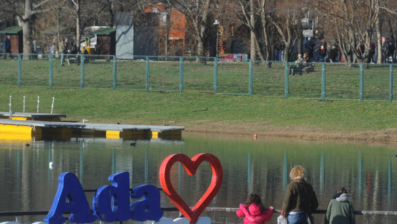 Beograd dobija kredit od 17 miliona evra za novi most: Spajaće Adu Ciganliju i Novi Beograd