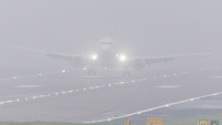 Zbog magle otkazani skoro svi letovi sa aerodroma u Sarajevu