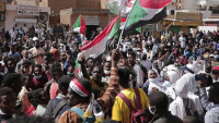 Suzavcem ubijen demonstrant na protestima protiv vojne vlasti u Sudanu