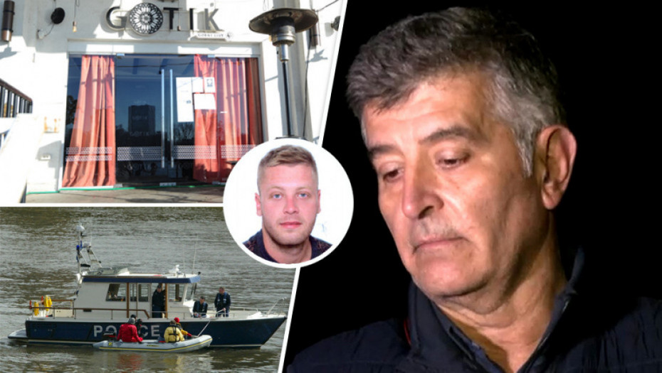 Otac nestalog Splićanina: "Postoje tri rupe u čitavoj priči koje me posebno muče"