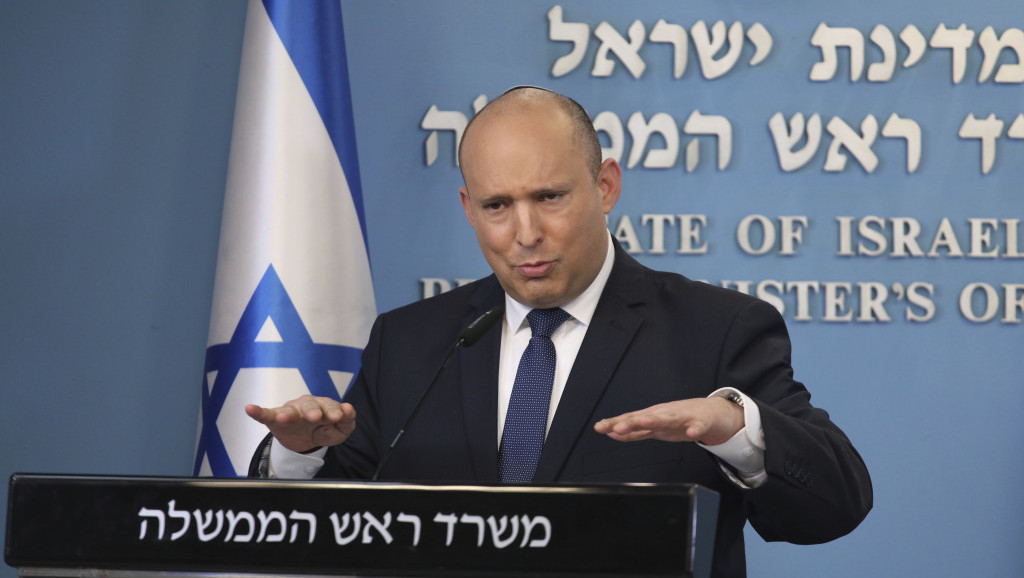 Premijer Izraela kritikovao sporazum o iranskom nuklearnom programu: Stvorio bi nasilniji, nestabilniji Bliski istok