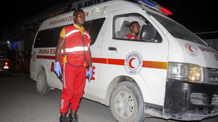 Najmanje 20 mrtvih u sudaru autobusa kod granice Ugande i Kenije