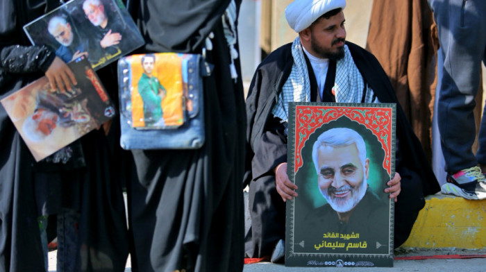 Pretnja iranskog predsednika: Ako se Trampu ne bude sudilo zbog ubistva Solejmanija, muslimani će se osvetiti