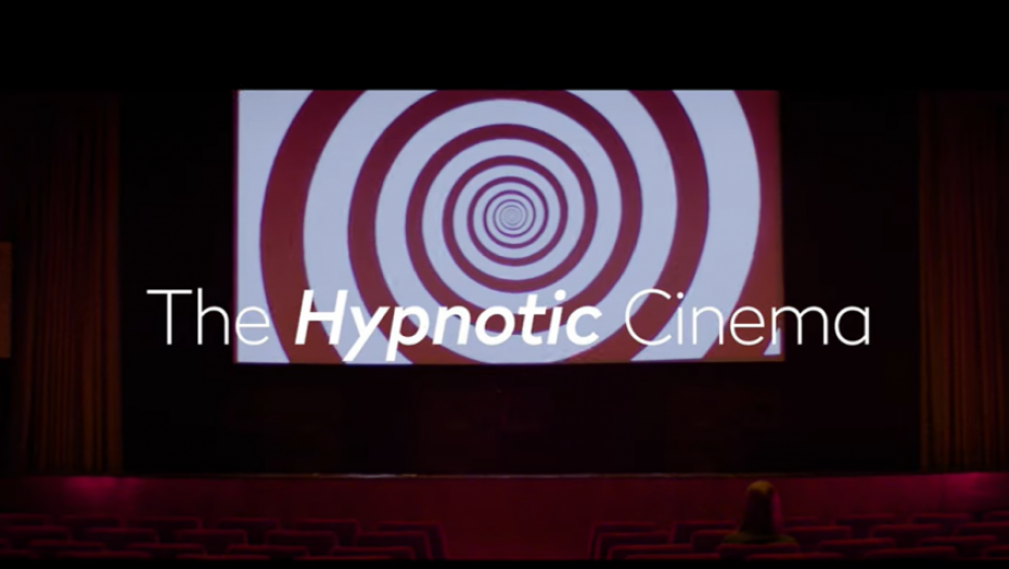"Da li se usuđujete da se odreknete kontrole?": Filmski festival u Geteborgu podvrgava publiku hipnozi