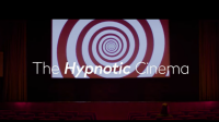 "Da li se usuđujete da se odreknete kontrole?": Filmski festival u Geteborgu podvrgava publiku hipnozi