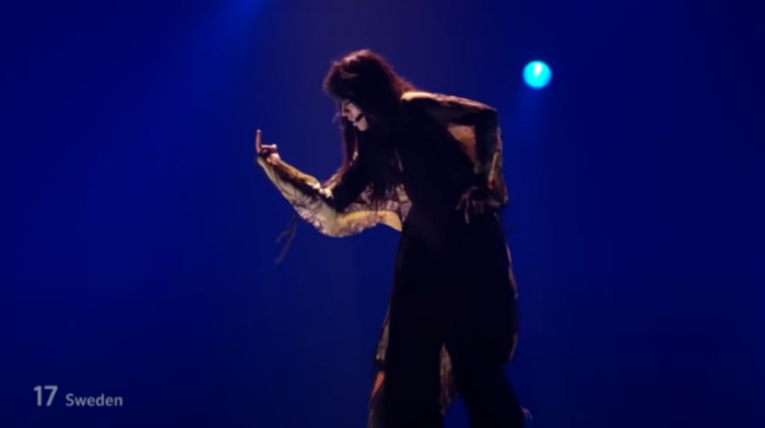 Najbolje pesme u istoriji Evrovizije: Već deset godina "Euforija" na prvom mestu