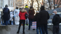 Euronews Srbija saznaje: Omikron soj koronavirusa potvrđen u 80 odsto uzoraka u Srbiji