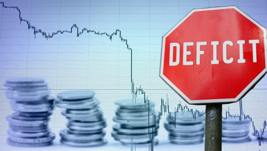 Evrostat: Trgovinski deficit evrozone u maju pao na 0,3 milijardi evra