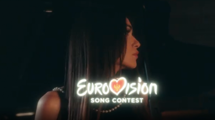 Crna Gora odabrala pesmu koja će je predstavljati na Evroviziji 2022