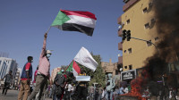 Demonstracije u Sudanu, vojska blokirala nekoliko mostova i glavnih puteva