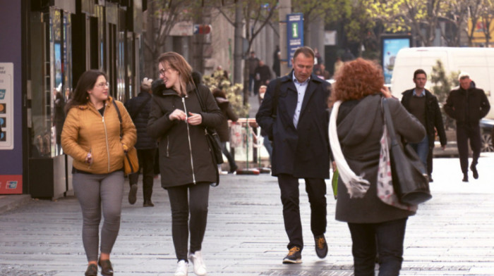 Mladi u Srbiji od 15. januara mogu da se prijave za 100 evra: Koji su ciljevi ovakve pomoći države