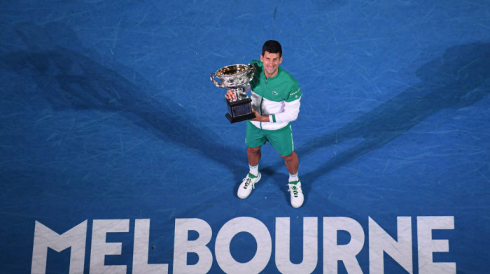 Australija ukida trogodišnju zabranu ulaska Đokoviću, dobiće vizu za Australijan open