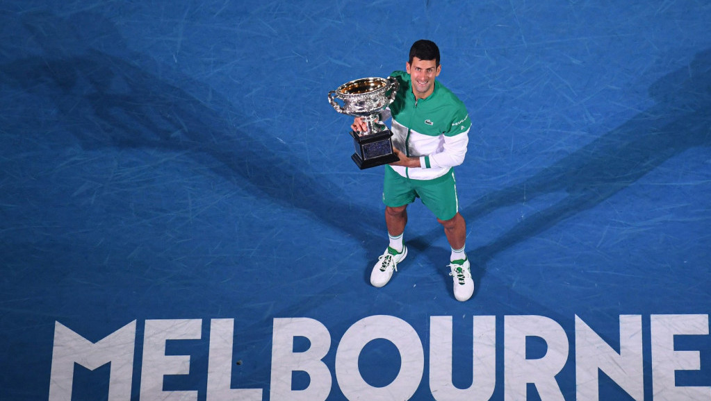 Australija ukida trogodišnju zabranu ulaska Đokoviću, dobiće vizu za Australijan open