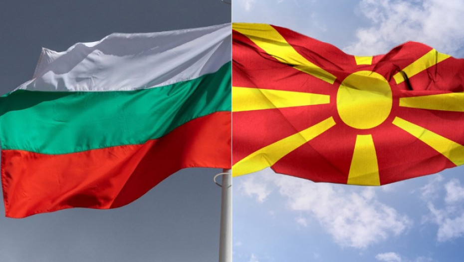 Rastu napetosti između Sofije i Skoplja: Bugarski ambasador će biti povučen iz Severne Makedonije
