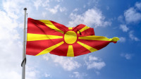 U Severnoj Makedoniji u kamionu pronađeno 86 migranata, među njima bilo i maloletnika