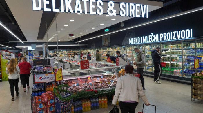 Momirović: Akcija "Bolje cene" do kraja 2023, očekujemo još sniženih proizvoda
