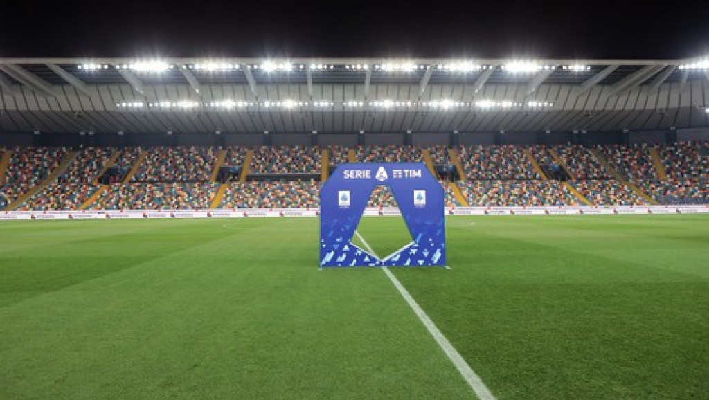 Serija A: Udineze ne putuje u Firencu, bez fudbala u Veneciji i Bergamu