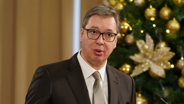 Vučić: Zdravstveni sistem pod velikim pritiskom, već došlo do opšte zaraze omikronom