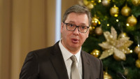 Vučić: Srbija završila 2021. godinu sa višom stopom stranih investicija nego rekordne 2019.