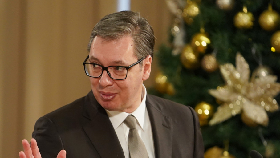 Vučić: Putujem u sredu u Priboj, da spustimo tenzije