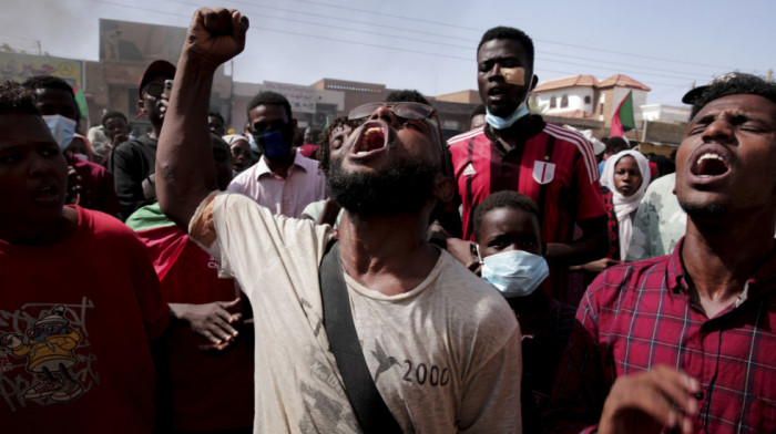 Najmanje 440 ljudi ubijeno prošle godine u nasilju u Južnom Sudanu