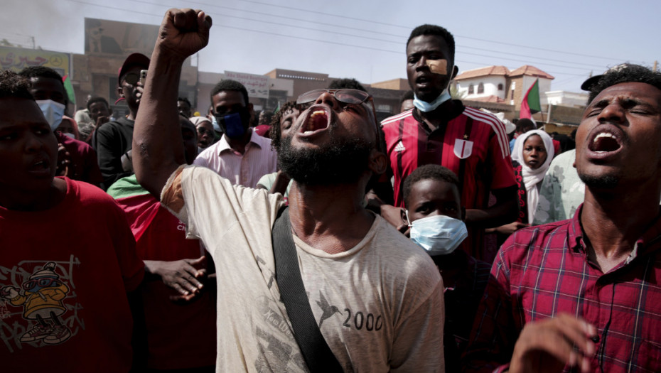 Najmanje 440 ljudi ubijeno prošle godine u nasilju u Južnom Sudanu