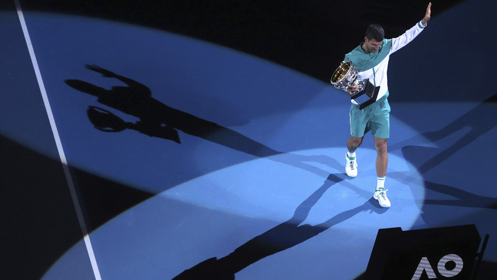 Nastavak australijske sage najboljeg tenisera sveta: Novak Đoković i dalje u karantinu, stiže podrška sa svih strana