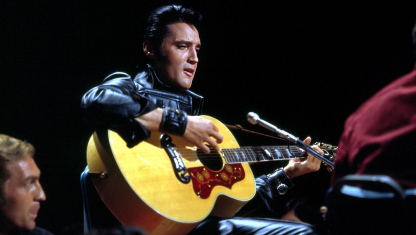 Nakit koji je Elvis Prisli poklonio menadžeru na aukciji: Među 200 predmeta - satovi, lančići, zlatno prstenje, gitara