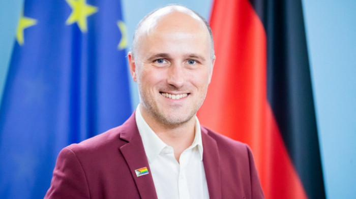 Nemačka imenovala prvog komesara za LGBT+ pitanja