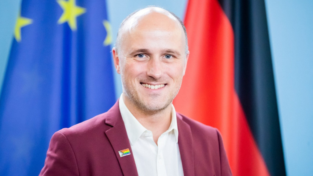 Nemačka imenovala prvog komesara za LGBT+ pitanja