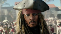 Predstavnici Džonija Depa odgovorili na glasine da se glumac vraća franšizi "Pirati s Kariba"