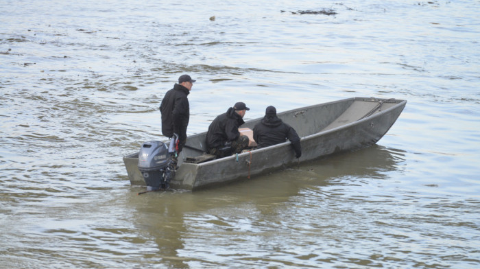 Nastavlja se potraga za mladićima nestalim u Dunavu: Porodica i prijatelji pozivaju sve koji mogu da im pomognu