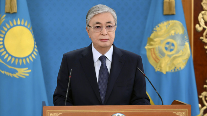 Kazahstanski predsednik smenio ministra odbrane optujužući ga da nije pokazao "komandne kvalitete"
