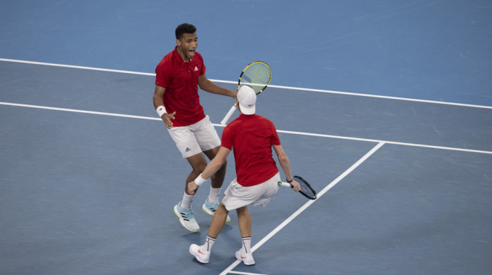 Španci nemoćni u finalu ATP kupa: Kanada je novi šampion