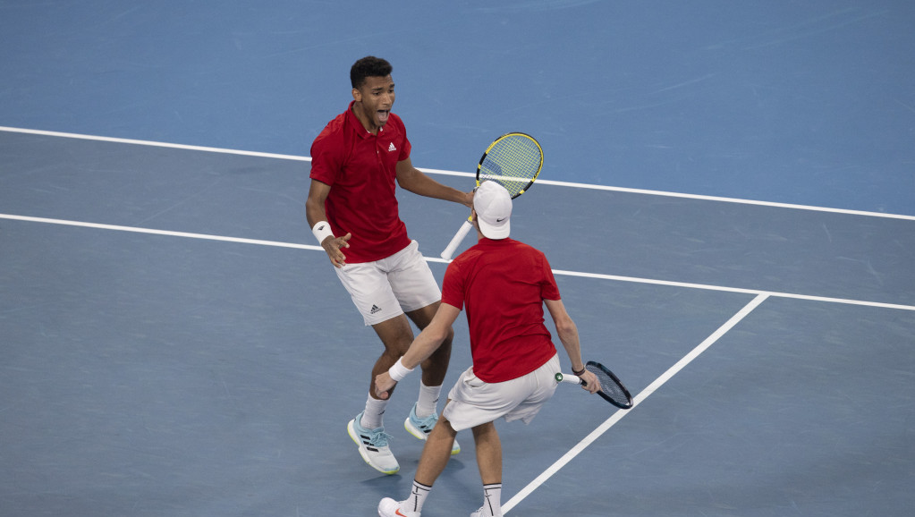 Španci nemoćni u finalu ATP kupa: Kanada je novi šampion