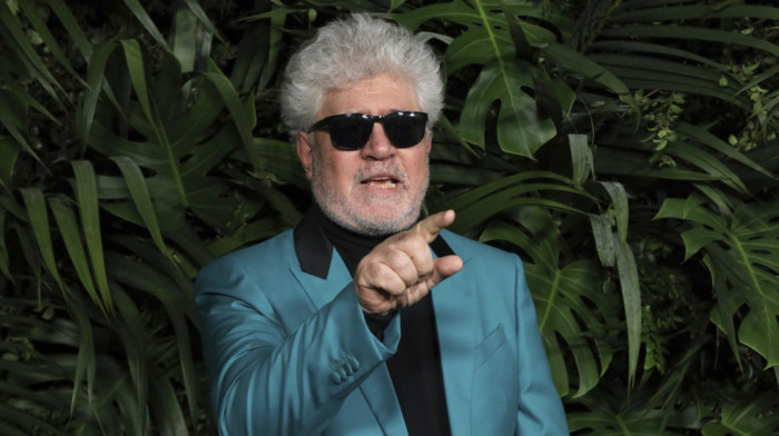 Pedro Almodovar: Da ne stvaram, moj život bi bio besmislen