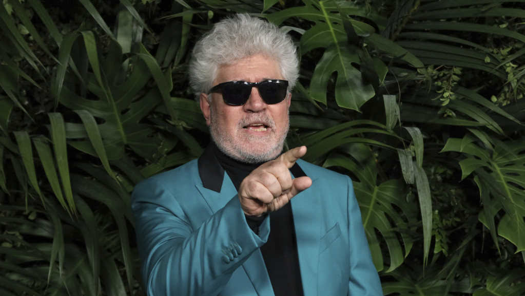 Pedro Almodovar: Da ne stvaram, moj život bi bio besmislen