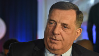 Dodik: Saradnja sa Hrvatima korisna, nije usmerena protiv Bošnjaka