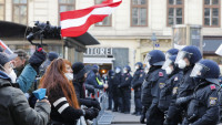 Novi režim ulaska u Austriju, nevakcinisani nikako ne mogu ući u zemlju