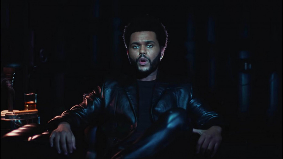 Popularni The Weeknd objavio nove pesme, Džim Keri specijalni gost na albumu "Dawn FM"