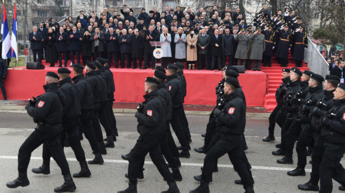 U Banjaluci sve spremno za obeležavanje Dana Republike sutra i u petak