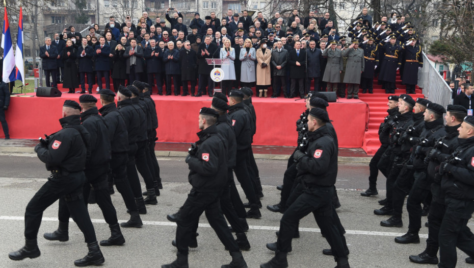 U Banjaluci sve spremno za obeležavanje Dana Republike sutra i u petak