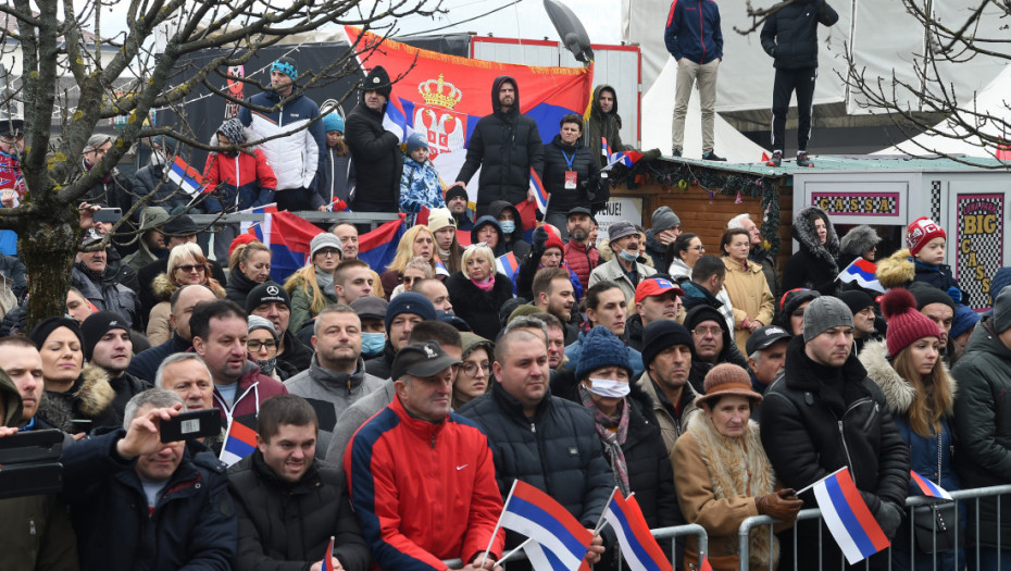 Najavljena proslava Dana Republike Srpske u Banjaluci i Istočnom Sarajevu