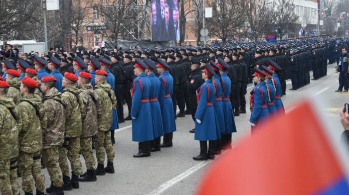 U Republici Srpskoj sve je spremno za obeležavanje 9. januara, Dana Republike