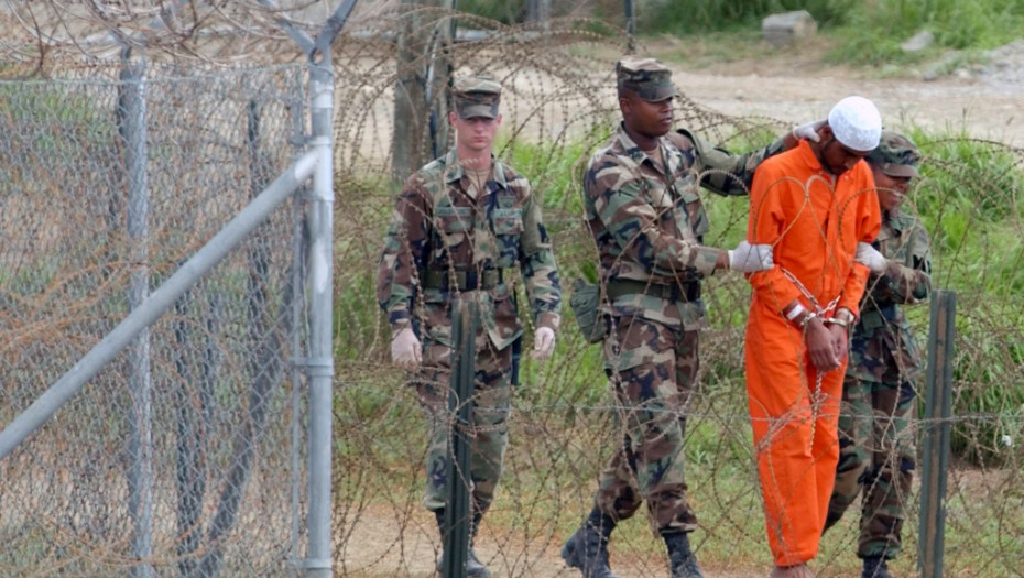 Bez posla, daleko od porodice: Mnogi bivši zatvorenici u Gvantanamu ostaju bez regulisanog statusa
