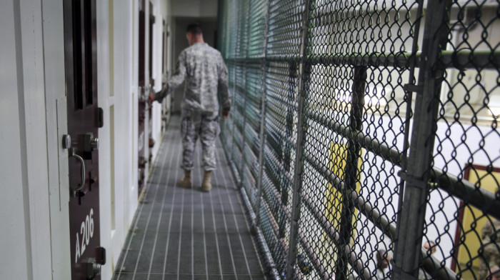 Ekspertkinja UN za ljudska prava: SAD bi trebalo da se izvine zatvorenicima iz Gvantanama i obešteti ih