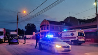 U nesreći kod Kruševca kada se prevrnuo autobus povređeno najmanje 17 osoba