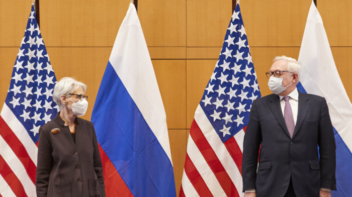 Pregovori Rusa i Amerikanaca u jeku tenzija: Šta bi bio pozitivan ishod